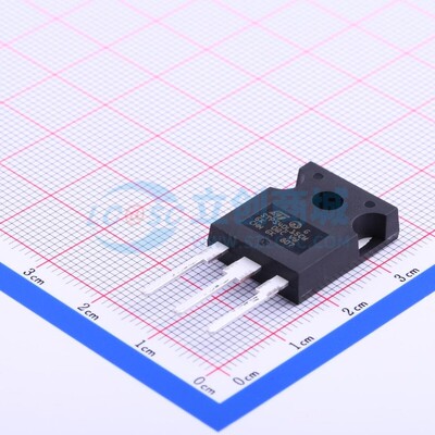 肖特基二极管 STPS40L15CW TO-247-3 ST(意法半导体) 原装正品