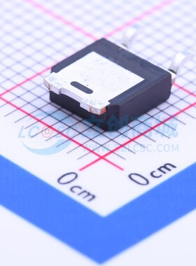 三极管(BJT) STD1802T4 TO-252 ST(意法半导体) 电子元件原装正品