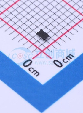 浪涌保护器 NX20P0407UKAZ WLCSP-12(1.3x1.7) 安世 电子元件配单