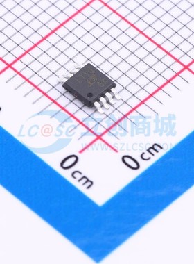 差分运放 LTC1992HMS8#TRPBF MSOP-8 ADI(亚德诺) 电子元器件配单