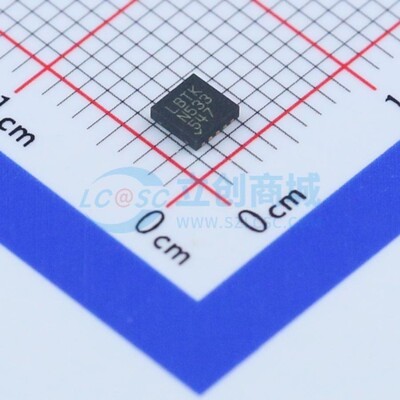 电池管理 LT3485EDD-3#PBF TDFN-10 ADI(亚德诺) 电子元器件配单