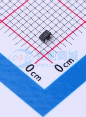 电压基准芯片 LM4050BEX3-2.5+T SC70-3 MAXIM(美信) 电子元器件