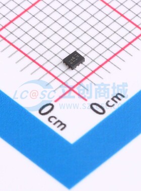 模拟开关/多路复用器 NX3DV42GU10X X-QFN-10(1.3x1.6) 安世