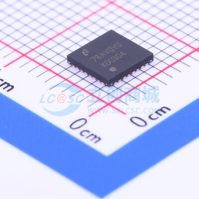 时钟缓冲器,驱动器 LMK00304SQ/NOPB QFN-32 TI/德州 电子元器件