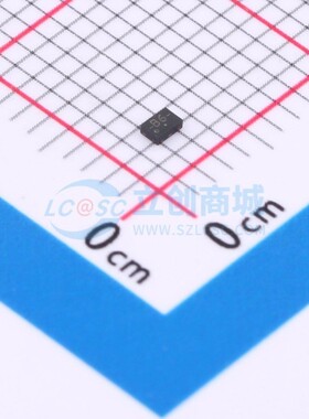 RF放大器 BGU7007.115 XSON-6(1x1.5) 安世 电子元件配单原装正品