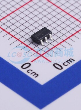 AC-DC控制器和稳压器 NCP1622DCCSNT1G SOT23-6 onsemi(安森美)