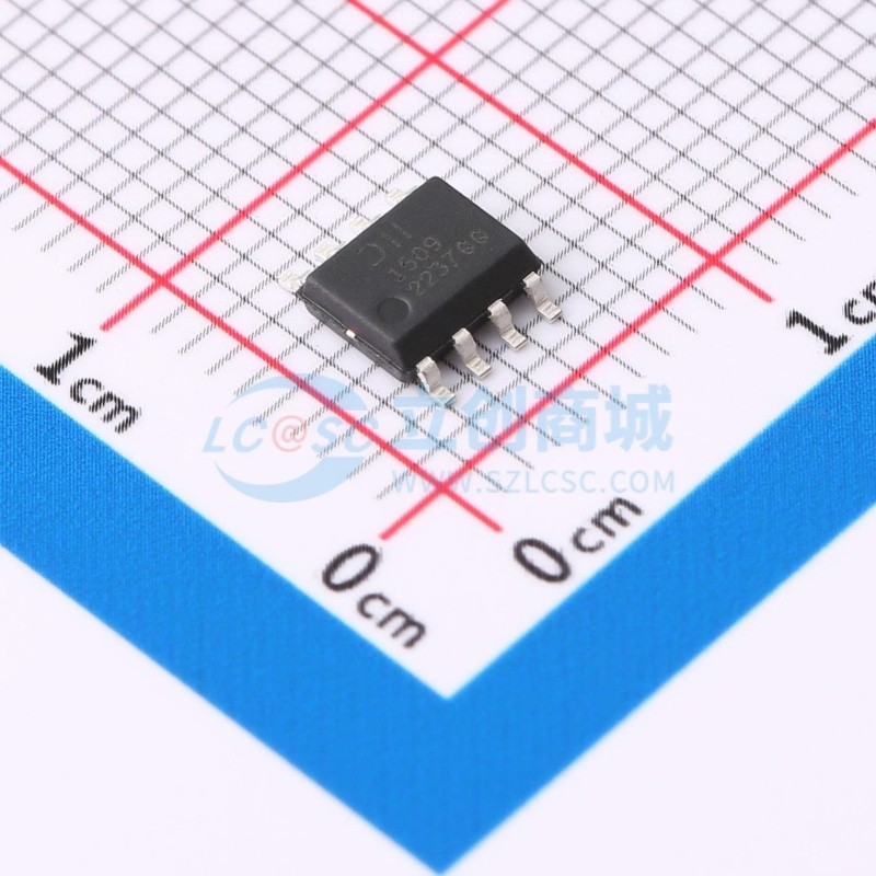 DC-DC电源芯片 AP1509-SG-13 SOP-8 DIODES(美台) 电子元器件