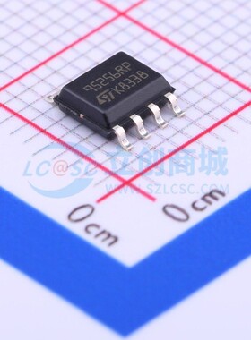 原装正品 M95256-RMN6TP SOP-8 ST(意法半导体) 电子元器件配单