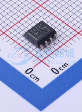 DC-DC电源芯片 TPS54231D SOIC-8 TI/德州 电子元件配单原装正品