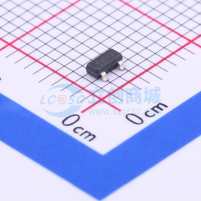 电压基准芯片 LM4041CIDBZR SOT-23 TI/德州 电子元器件配套