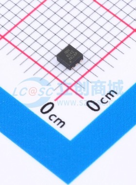 场效应管(MOSFET) IRFHS8242TRPBF TSDSON-6 Infineon(英飞凌)