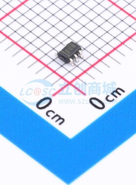 逻辑门 SN74LVC1G08MDCKREP SC-70-5 TI/德州 电子元器件原装正品