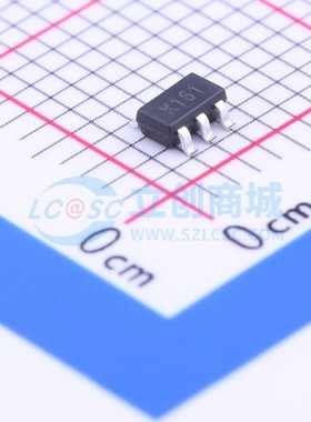 运算放大器 TS1851ILT SOT23-5 ST(意法半导体) 电子元器件 原装