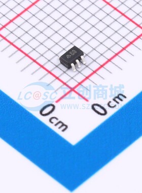 线性稳压器(LDO) AP2125KS-3.3TRG1 SC-70-5 DIODES(美台) 原装