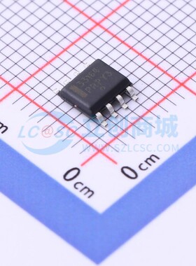 监控和复位芯片 MC33164D-3G SOP-8 onsemi(安森美) 原装正品