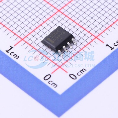 监控和复位芯片 MC33164D-3G SOP-8 onsemi(安森美) 原装正品