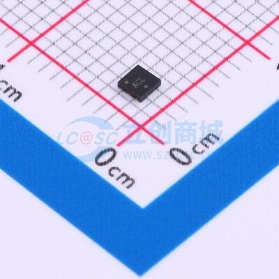 场效应管(MOSFET) NTLUS3A18PZTBG UDFN-6 onsemi(安森美) 元器件