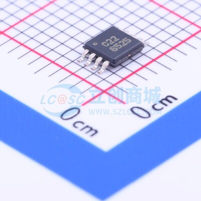 仪表放大器 INA322EA/250 VSSOP-8 TI/德州 电子元器件配单 原装