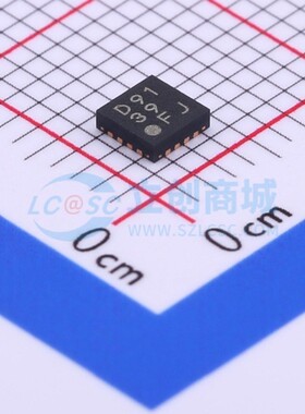 DC-DC电源芯片 BD9139MUV-E2 VQFN-16 ROHM(罗姆) 电子元器件配单