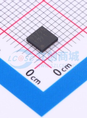 LCD驱动 BU91795MUF-ME2 QFN-24 ROHM(罗姆) 电子元器件原装正品