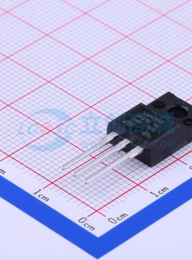 场效应管(MOSFET) STF11N65M2 TO-220F ST(意法半导体) 原装正品