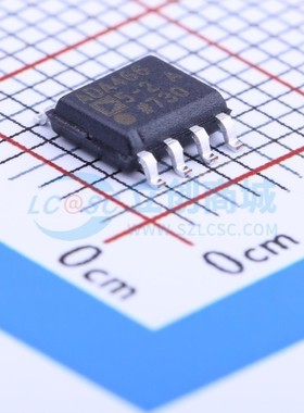 运算放大器 ADA4665-2ARZ SOIC-8 ADI(亚德诺) 电子元器件配单