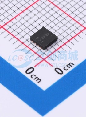 场效应管(MOSFET) DMP3008SFGQ-7 PowerDI-3333-8 DIODES(美台)