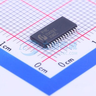 时钟缓冲器/驱动器/分配器 PI6C20400LE TSSOP-28 DIODES(美台)