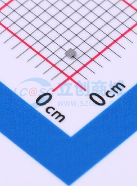 原装正品 M24C16-DFCU6TP/K WLCSP-4 ST(意法半导体) 电子元器件
