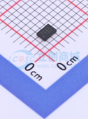 模拟开关/多路复用器 HD3SS3202IRSVR UQFN-16(1.8x2.6) TI/德州