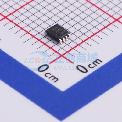 触发器 74LVC1G74DC.125 VSSOP-8 Nexperia(安世) 电子元器件配单