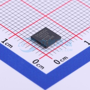 单片机 MPU MCU SOC QFN DS4830AT MAXIM 美信