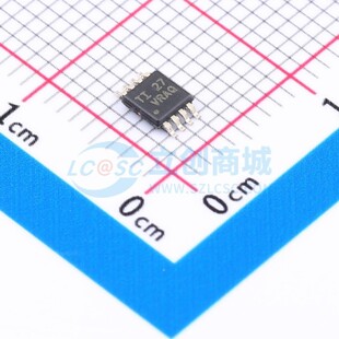 功率电子开关 TPS2060CDGNR MSOP-8 TI/德州 电子元器件原装正品