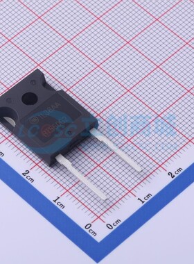 通用二极管 ISL9R1560G2 TO-247 onsemi(安森美) 电子元器件配单