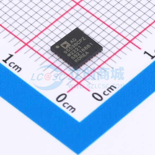 时钟发生器/频率合成器/PLL AD9553BCPZ-REEL7 LFCSP-32 ADI(亚德