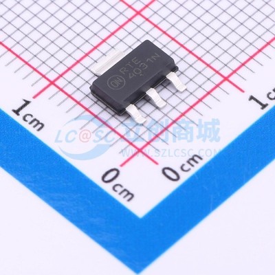 三极管(BJT) NJV4031NT1G SOT-223 onsemi(安森美) 电子元件配单