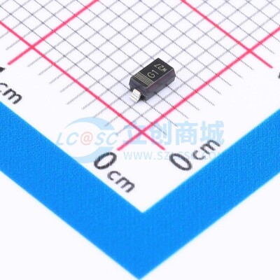 肖特基二极管 PMEG2005EGWX SOD-123 Nexperia(安世) 原装正品