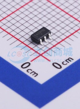 AC-DC控制器和稳压器 NCP4306DADZZDASNT1G TSOP-6 onsemi(安森美