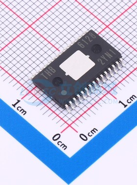 电机驱动芯片 THB6128-TLM-H MFP30KR onsemi(安森美) 电子元器件