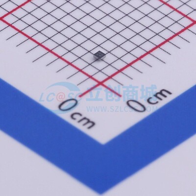 线性稳压器(LDO) AP7350-27CF4-7 WLBGA DIODES(美台) 原装