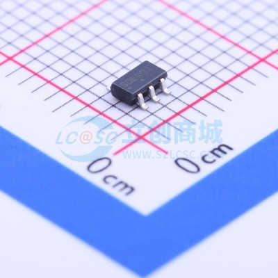 监控和复位芯片 NCP303LSN09T1G SOT23-5 onsemi(安森美) 原装