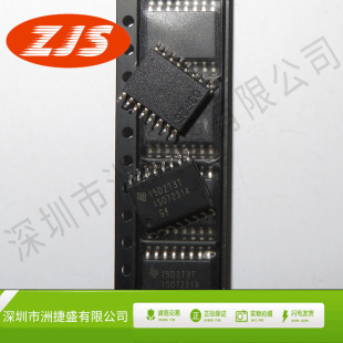 供应ISO7231ADWR SIOC-16封装  丝印：IS07231A  原 隔离器接口