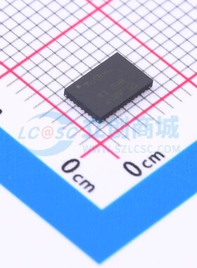 模拟开关/多路复用器 TUSB1046AI-DCIRNQR WQFN-40(4x6) TI/德州