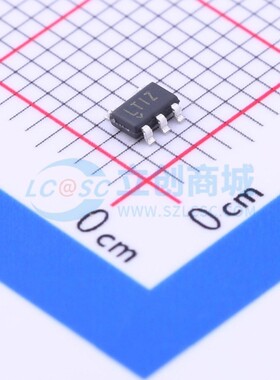 DC-DC电源芯片 LT1615ES5#TRMPBF SOT23-5 ADI(亚德诺) 原装正品