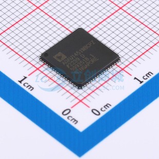 数字信号处理(DSP/DSC) ADAU1451WBCPZ-RL LFCSP-72 ADI(亚德诺)