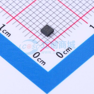 RF放大器 TRF37A75IDSGR WSON-8 TI/德州 电子元器件配单原装正品