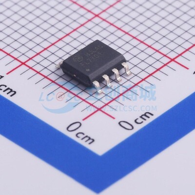 LED驱动 FL7701MX SOIC-8 onsemi(安森美) 电子元件配单原装正品