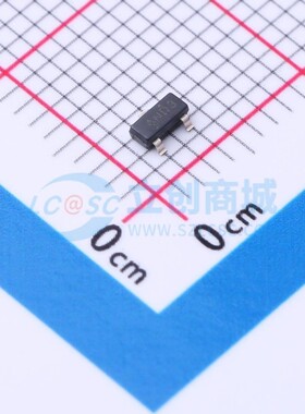 电压基准芯片 LM4040D50IDBZR SOT-23 TI/德州 电子元器件配套