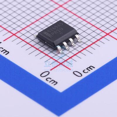 线性稳压器(LDO) NCV4269AD150R2G SOIC-8 onsemi(安森美)