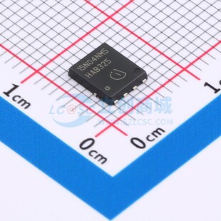 场效应管(MOSFET) ISC015N04NM5ATMA1 TDSON-8FL Infineon(英飞凌
